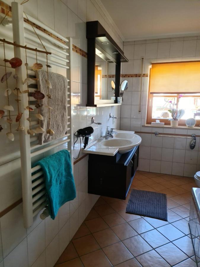 Ferienwohnung Hoamat Schmalzreich Andrea 램 외부 사진