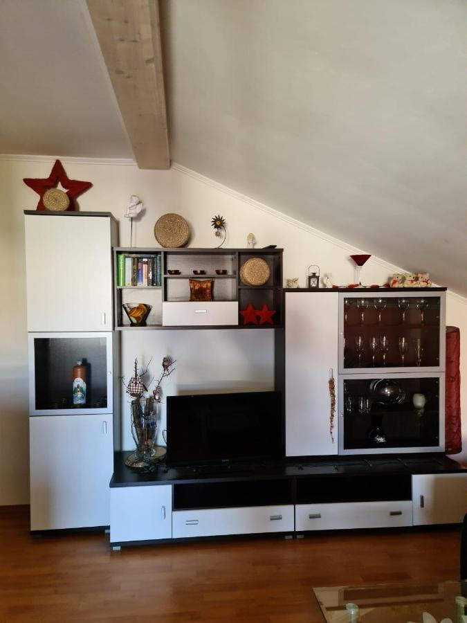 Ferienwohnung Hoamat Schmalzreich Andrea 램 외부 사진