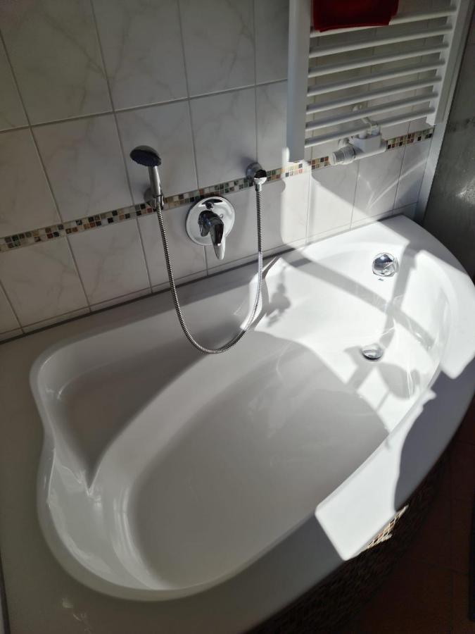 Ferienwohnung Hoamat Schmalzreich Andrea 램 외부 사진