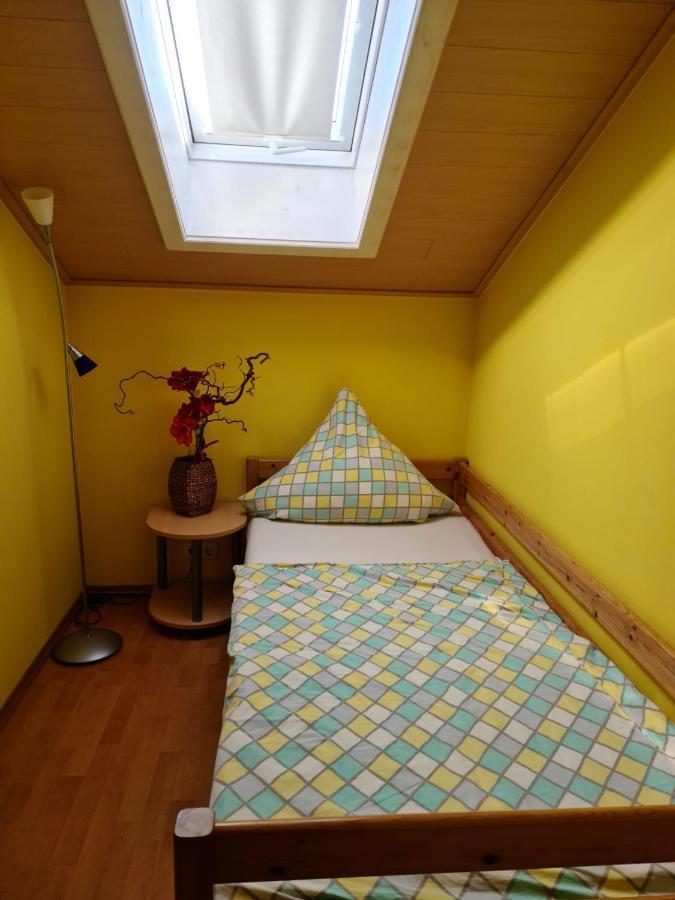 Ferienwohnung Hoamat Schmalzreich Andrea 램 외부 사진